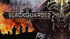 Blackguards 2 zwiastun premierowy (Nintendo Switch)