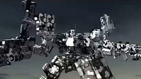 Armored Core V trailer #2