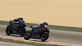 MotoGP 15 Catalunya, Motegi and Aragon