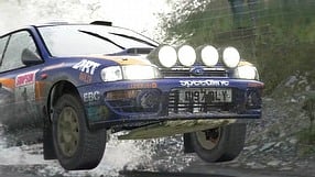 DiRT Rally trailer