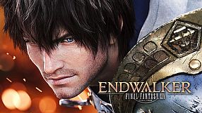 Final Fantasy XIV: Endwalker zwiastun #2