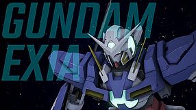 Gundam Evolution zwiastun #1