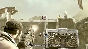 Gears of War 3 Wtargnięcie