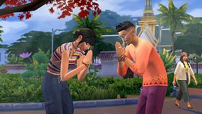 The Sims 4: Do wynajęcia zwiastun rozgrywki #1