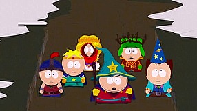 South Park: Kijek Prawdy zwiastun na premierę (PL)