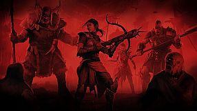 Diablo IV zwiastun Season of Blood #3