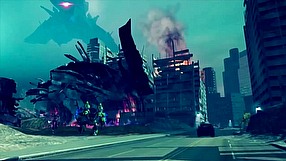 Transformers Universe trailer #3