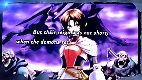 Spectral Souls: Resurrection of the Ethereal Empire trailer