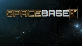 Spacebase DF-9 zwiastun na premierę