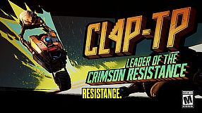 Borderlands 4 - zwiastun Claptrap is Back