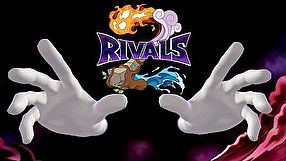 Rivals 2 zwiastun #1