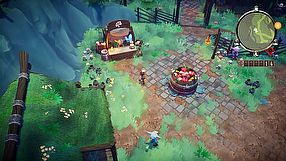 Rekindled Trails - zwiastun rozgrywki z wersji demo