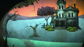 Masochisia trailer