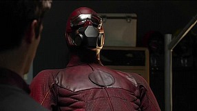 The Flash sezon 1 - trailer serialu