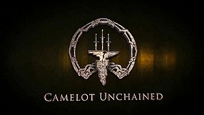 Camelot Unchained alpha gameplay