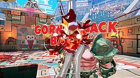 GORN 2 - zwiastun premierowy wersji na PS VR2