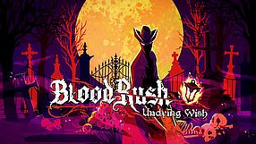 BloodRush: Undying Wish - prezentacja rozgrywki