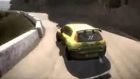 Colin McRae: DiRT Hiszpania