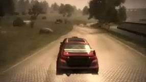 Colin McRae: DiRT Niemcy