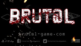 Brut@l trailer