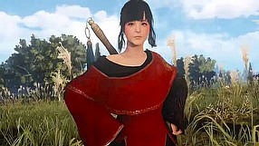 Black Desert Online trailer #2