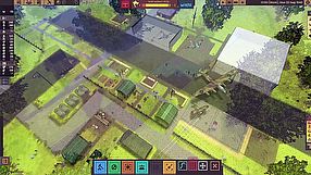 Ground of Aces - zwiastun premierowy wczesnego dostępu