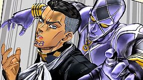 JoJo's Bizarre Adventure: All Star Battle R zwiastun Yuyi Fungamiego