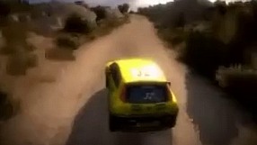 Colin McRae: DiRT Włochy