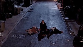 Gotham sezon 1 - trailer serialu