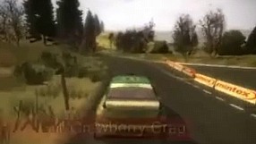 Colin McRae: DiRT Wielka Brytania