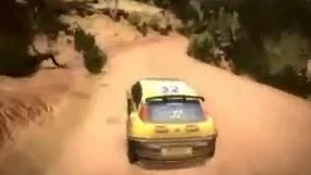 Colin McRae: DiRT Australia