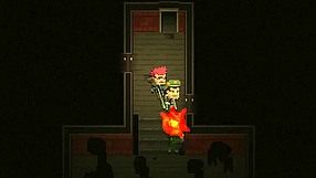 Death Road to Canada trailer