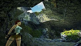 Tomb Raider I-III Remastered zwiastun #1