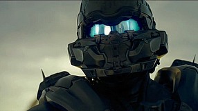 Halo 5: Guardians reklama telewizyjna - Spartan Locke