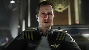 Squadron 42 Bishop Senate Speech