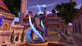 World of Warcraft: Legion przegląd zawartości