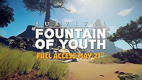 Survival: Fountain of Youth - zwiastun z datą premiery