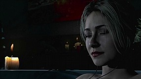 Until Dawn (2015) gameplay