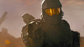 Halo 5: Guardians reklama telewizyjna - Master Chief