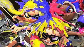 Splatoon 3 zwiastun Splat The Way You Like