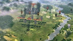 Oriental Empires trailer