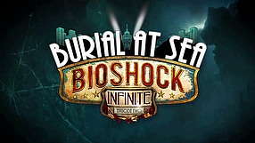 BioShock Infinite: Burial at Sea - Episode Two zwiastun na premierę