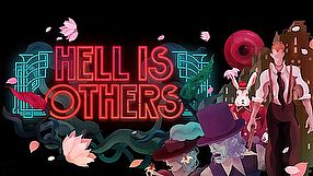 Hell Is Others zwiastun #1