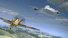 Dogfight 1942 zestrzelenia