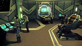 Star Trek Online Legacy of Romulus - zwiastun na premierę