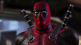 Deadpool: The Video Game zwiastun na premierę