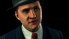 L.A. Noire The Complete Edition