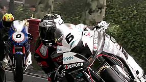 TT Isle of Man: Ride on the Edge zwiastun na premierę