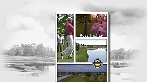 Tiger Woods PGA Tour 13 trailer #3