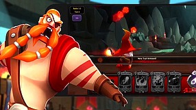 Battlehand trailer